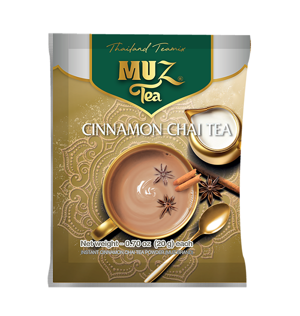 Made for Every Tea Lover